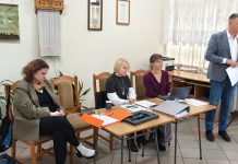 Apie LR Seimo ir PLB komisijos veiklą