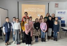 Trečiokas Leonas Lajus – tarp geriausiųjų: raiškaus skaitymo konkurse iškovojo III vietą