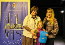 Puikus Punsko jaunųjų pianisčių pasirodymas Austrijoje