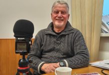 Abiejų tautų pasienio respublika (1 dalis)