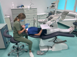 Populiariausi dantų priežiūros mitai. 3 dalis: Merkti ar nemerkti?