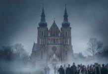 Negailestinga statistika