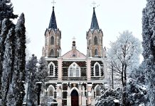 Punsko parapijoje šią savaitę kalėdojama nebus