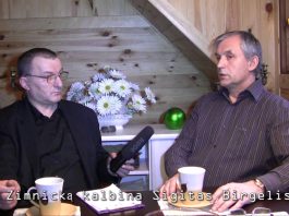 Iš mūsų archyvų: Gydytojas dr. P. Zimnickas: „Kalbėčiau su savo skilviu, bet jis ausų neturi“