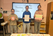 Kas naujo pas vyresniuosius Suvalkų mokinius?