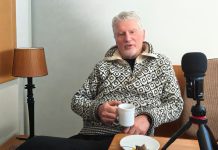 Tarp dviejų pasaulių, bet su viena istorija (1 dalis)