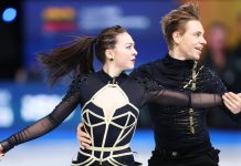 Sėkmingi lietuvių pasirodymai olimpinėse žiemos žaidynėse