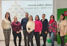 „Tėvų akademija“ Suvalkuose