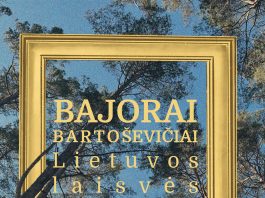 Bajorai Bartoševičiai Lietuvos laisvės gynėjai, Birštono krašto kūrėjai