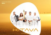 Muzika, kuri kvepia medumi: KITAVA 25 metų jubiliejų švęs Punske