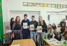 Lietuvių kalbos ir literatūros konkursas-viktorina