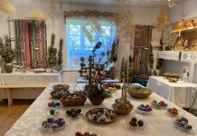 Padovanokime 1,5 % savo pajamų mokesčio Lenkijos lietuvių etninės kultūros draugijai