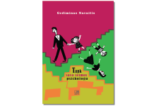 Gediminas Navaitis: kaip tapti savo namų psichologu