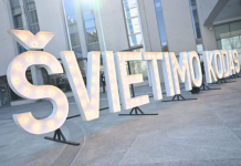 Forume „Švietimo kodas“ dalyvavo ir Suvalkų lietuviškų mokyklų mokytojai