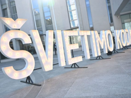 Forume „Švietimo kodas“ dalyvavo ir Suvalkų lietuviškų mokyklų mokytojai