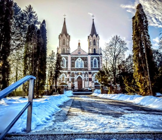 Liturginis kalendorius – kovas