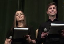 „Melpomenės drugelio“ apdovanojimai 2026