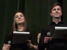 „Melpomenės drugelio“ apdovanojimai 2026