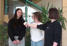 Punsko licėjaus mokinė Lena Leončikaitė – Lenkijos čempionė