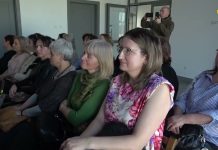 Punske paminėta Tarptautinė moters diena