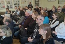 Sūduvos etnosas, jo įnašas į Lietuvos valstybės gimimą