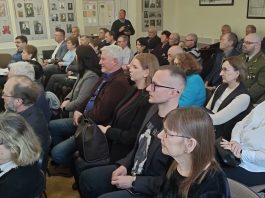 Sūduvos etnosas, jo įnašas į Lietuvos valstybės gimimą