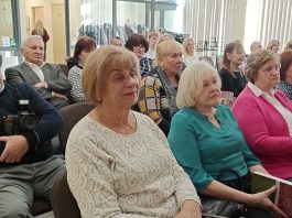 „Terra Jatwezenorum“ Kalvarijoje