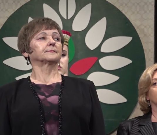 Kovo 11-oji Punske. Koncertas. I dalis