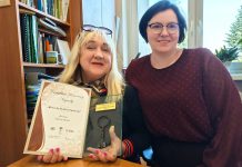 Tradicija, virtusi „Perlais“