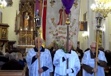 Verbų sekmadienis Punske 2026