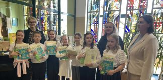 Dailiojo žodžio šventė