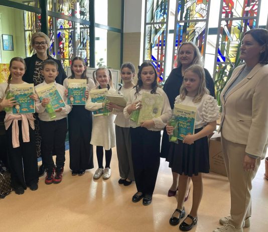 Dailiojo žodžio šventė