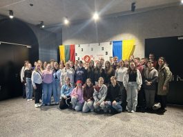 Kupina įspūdžių ir atradimų išvyka į Vilnių