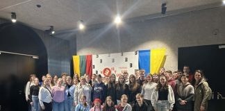 Kupina įspūdžių ir atradimų išvyka į Vilnių