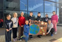 Žemės diena Suvalkuose