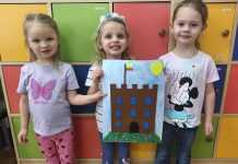 Punskietės Akvilės sėkmė tarptautiniame konkurse