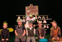 Suvalkų „Sūduviukai“ pelnė 2 laipsnio diplomą