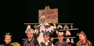 Suvalkų „Sūduviukai“ pelnė 2 laipsnio diplomą