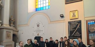 Kelionė į istorijos ir kultūros lopšį