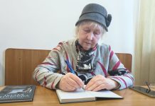 Birutės Gadišauskienės romanas „Taksistė“