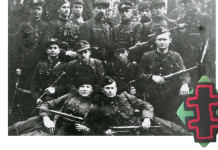 Balandis – ypatingai svarbus Lietuvos partizaninio karo istorijoje