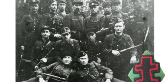 Balandis – ypatingai svarbus Lietuvos partizaninio karo istorijoje