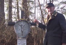 Išsaugoti nuo užmaršties: Lietuvos rezistencijos dalyviai – Mockavos Prabuliai