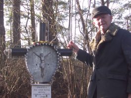 Išsaugoti nuo užmaršties: Lietuvos rezistencijos dalyviai – Mockavos Prabuliai