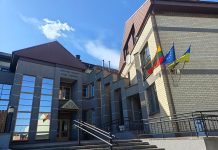 Kultūros ir lietuviškos tapatybės židinys (1 d.)