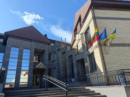 Kultūros ir lietuviškos tapatybės židinys (1 d.)