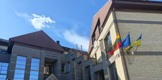 Kultūros ir lietuviškos tapatybės židinys (1 d.)