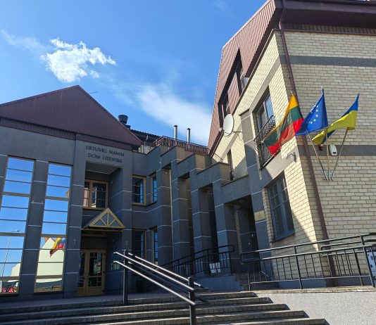 Kultūros ir lietuviškos tapatybės židinys (1 d.)