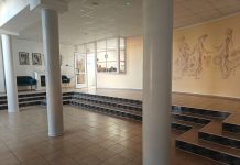 Kultūros ir lietuviškos tapatybės židinys (2 d.)