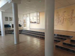 Kultūros ir lietuviškos tapatybės židinys (2 d.)